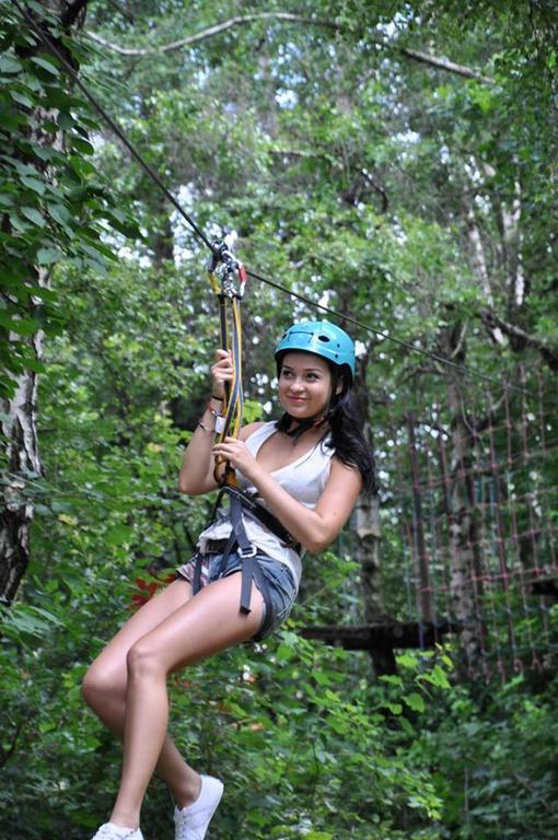Radocza Park Active & Spa ภายนอก รูปภาพ