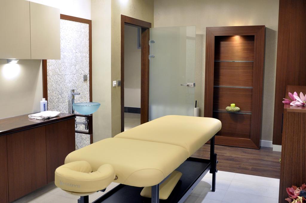 Radocza Park Active & Spa ภายนอก รูปภาพ