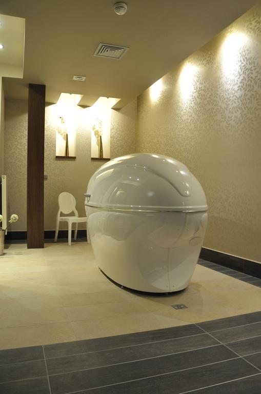 Radocza Park Active & Spa ภายนอก รูปภาพ